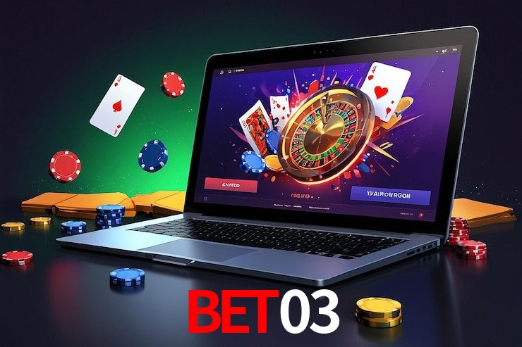 Promoção Relâmpago BET03