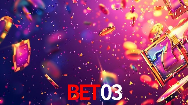 Download para Android e iOS na BET03